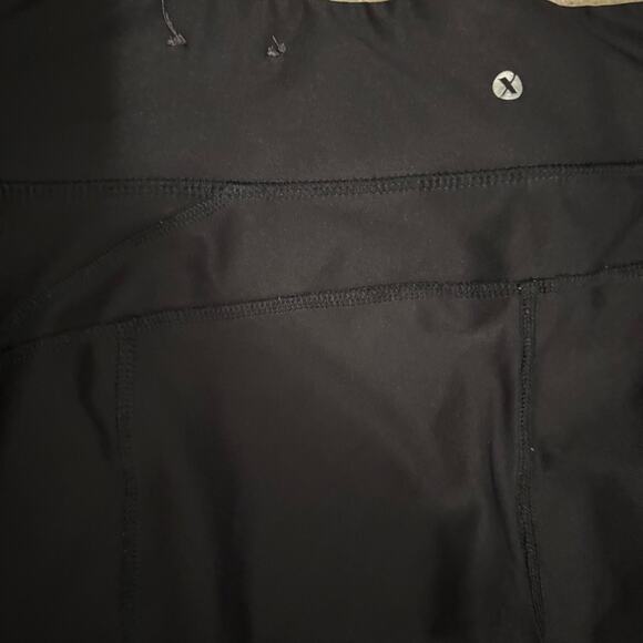 Xersion Slim Fit Heavyweight Pants Size Large - Picture 2 of 7